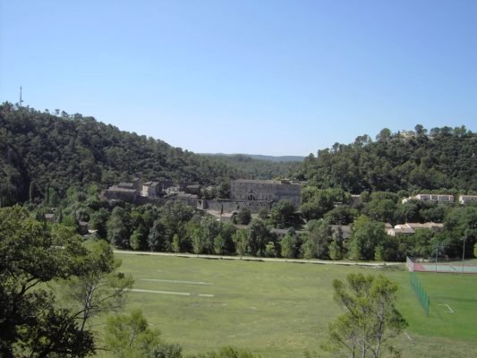Entrecasteaux de l'autre cote