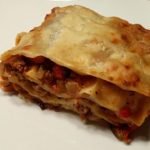lasagna