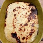 witloof met kaas en ham
